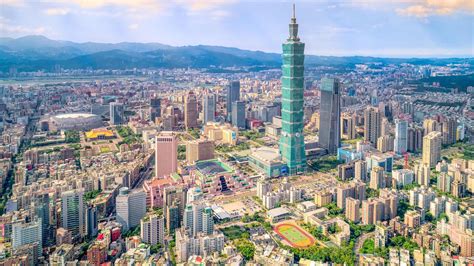 Cheap Flights from Manila to Taiwan Taoyuan from ₱2,872.